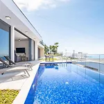 Villa Camelia Arco da Calheta (Madeira)