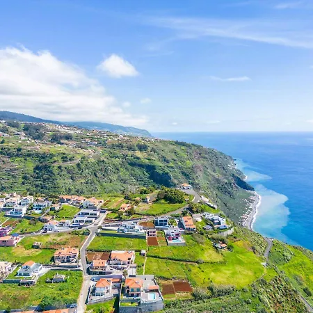 Villa Camelia Arco da Calheta (Madeira)