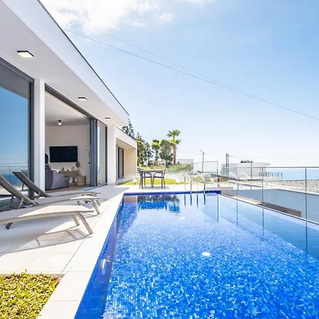 Villa Camelia Arco da Calheta (Madeira)