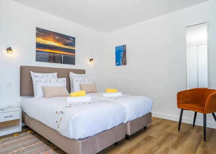 Camelia * Arco da Calheta (Madeira)