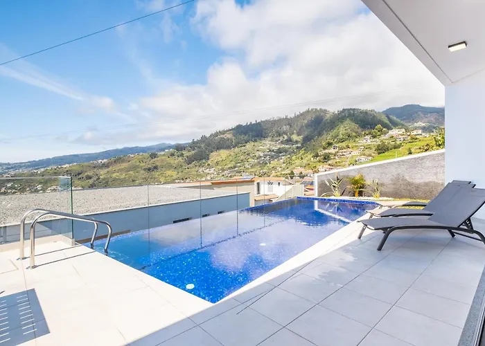 Villa Camelia
