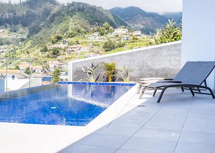 Villa Camelia *