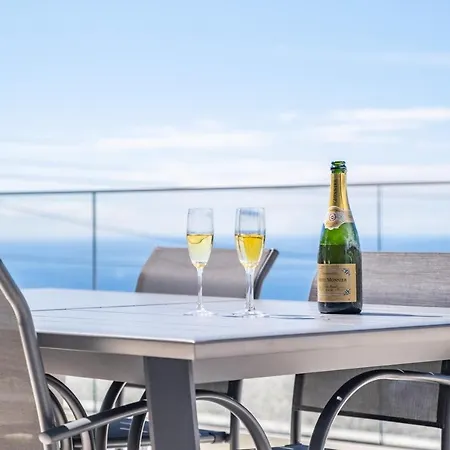 Villa Camelia Arco da Calheta