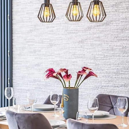 Camelia Villa Arco da Calheta