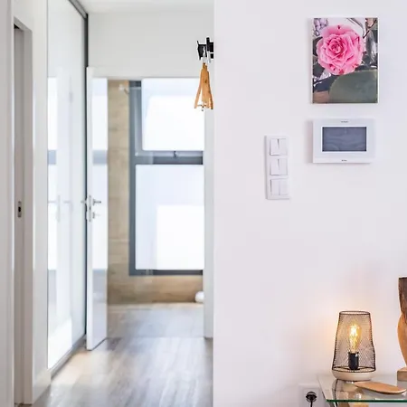 Villa Camelia Arco da Calheta