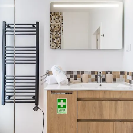 Camelia Arco da Calheta (Madeira)