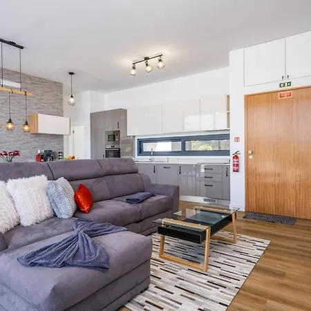 Villa Camelia Arco da Calheta