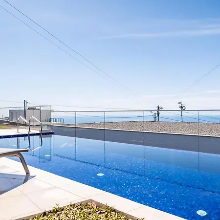 Camelia * Arco da Calheta