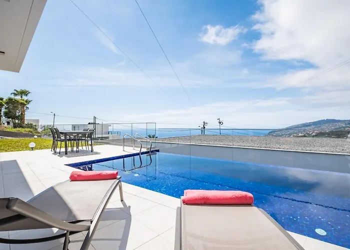 Camelia Arco da Calheta (Madeira)