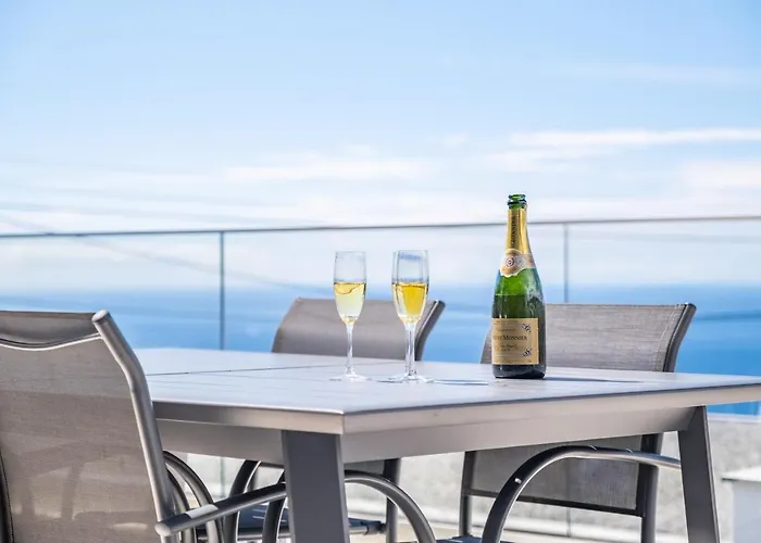 Villa Camelia Arco da Calheta (Madeira)