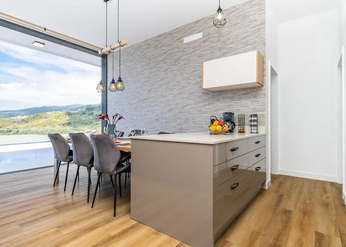 Villa Camelia Arco da Calheta (Madeira)