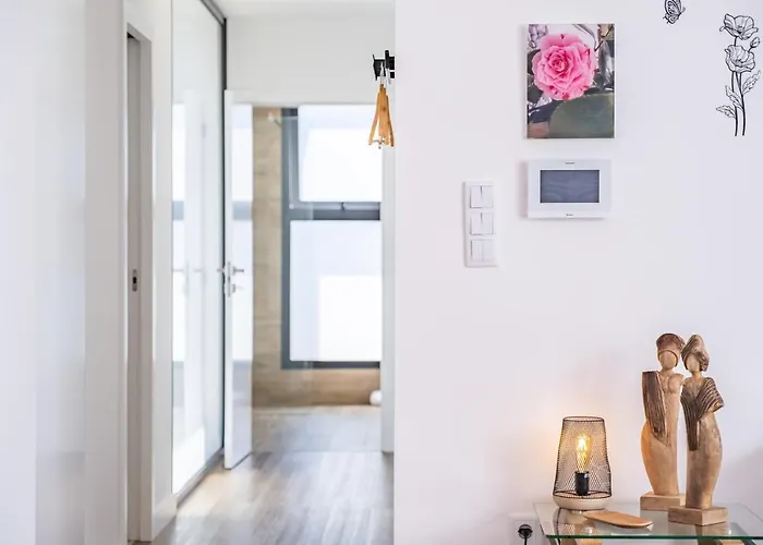 Villa Camelia Arco da Calheta (Madeira)