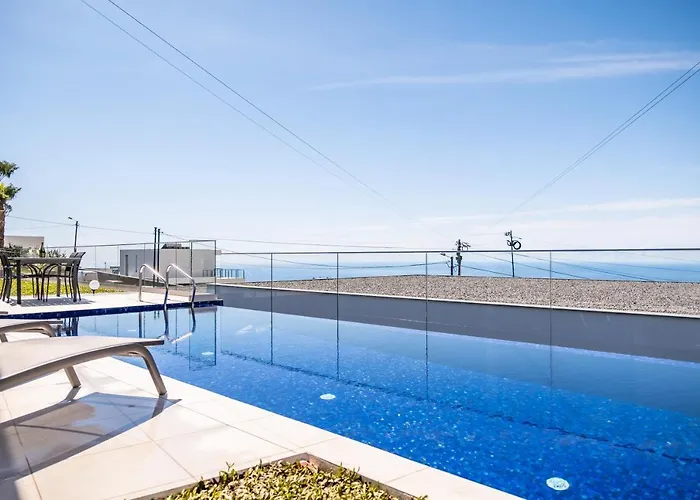 Camelia * Arco da Calheta (Madeira)